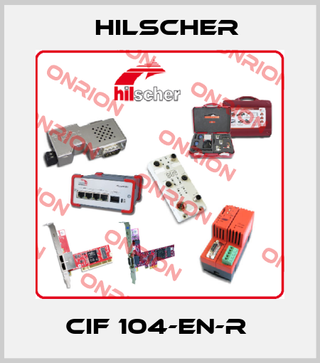CIF 104-EN-R  Hilscher