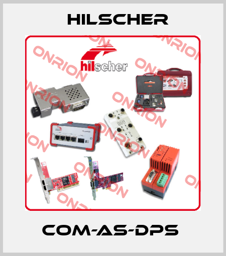 COM-AS-DPS  Hilscher