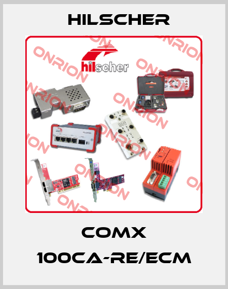 COMX 100CA-RE/ECM Hilscher