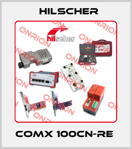 COMX 100CN-RE  Hilscher