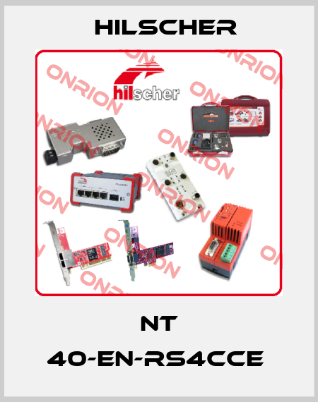 NT 40-EN-RS4CCE  Hilscher