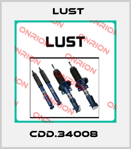 CDD.34008  Lust