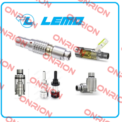 BFA.3T.100.PCZN  Lemo