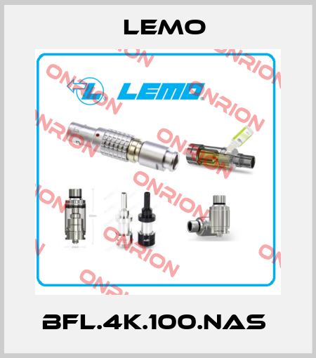 BFL.4K.100.NAS  Lemo