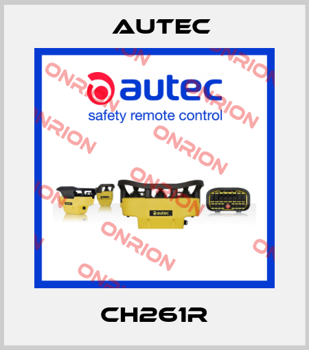 CH261R Autec