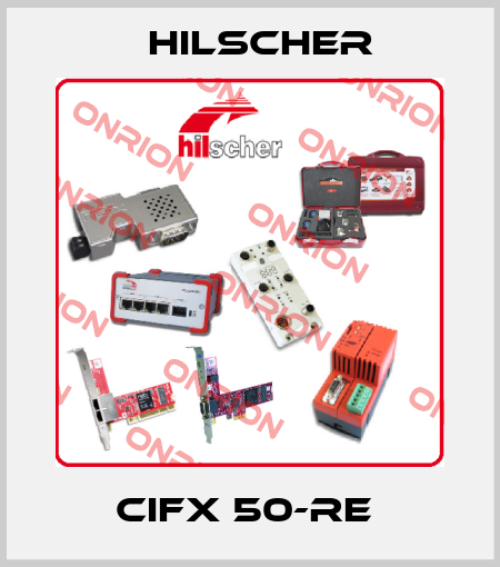 CIFX 50-RE  Hilscher