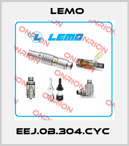 EEJ.0B.304.CYC  Lemo