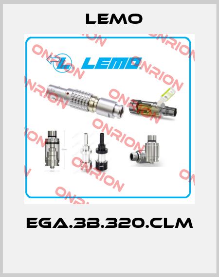 EGA.3B.320.CLM  Lemo
