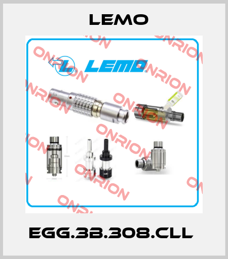EGG.3B.308.CLL  Lemo