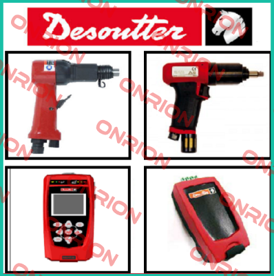 CLUTCH SETTING SCREWDRIVER  Desoutter