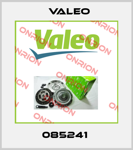085241  Valeo