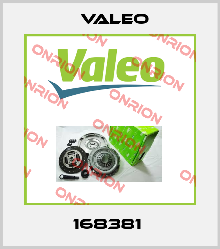 168381  Valeo