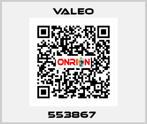 553867  Valeo