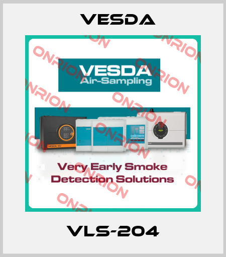 VLS-204 Vesda