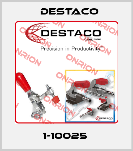 1-10025  Destaco