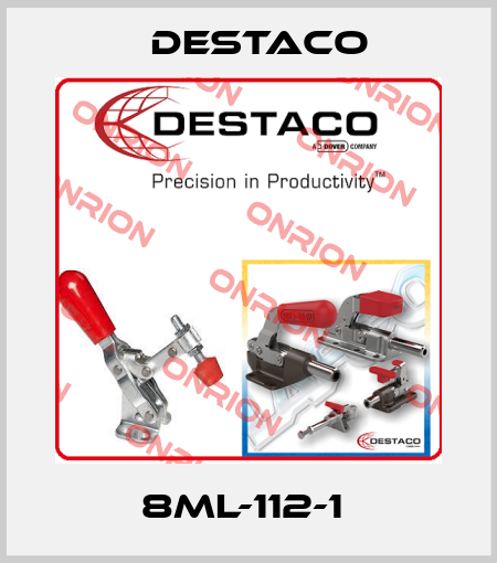 8ML-112-1  Destaco