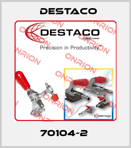 70104-2  Destaco