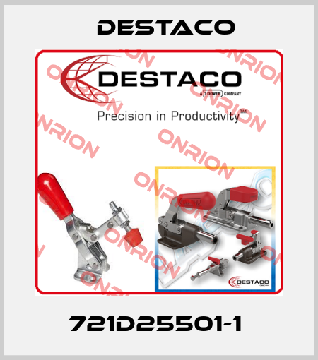 721D25501-1  Destaco