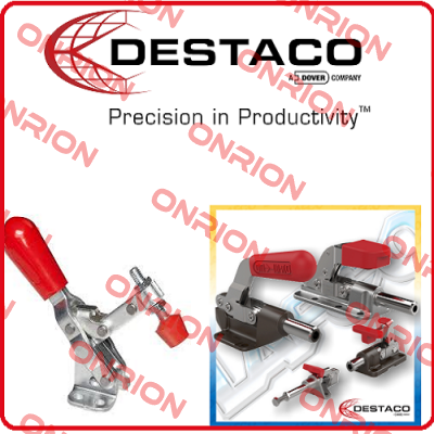 R1/4-1/4NPT  Destaco