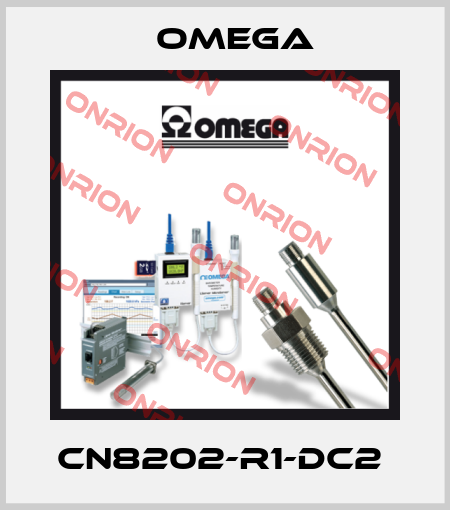 CN8202-R1-DC2  Omega