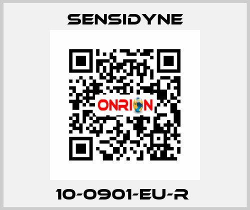 10-0901-EU-R  Sensidyne