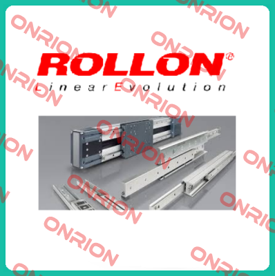 COMPACT RAIL TSF 43  Rollon