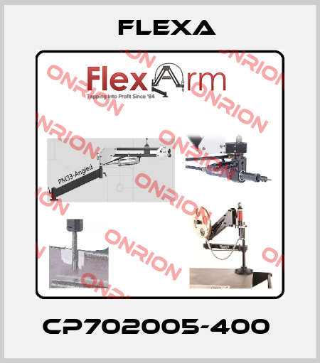 CP702005-400  Flexa