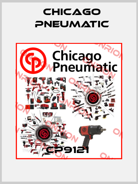 CP9121  Chicago Pneumatic