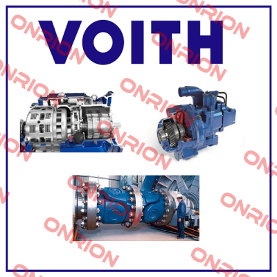 CT0-B45202  Voith