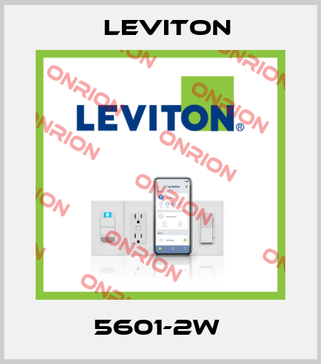 5601-2W  Leviton