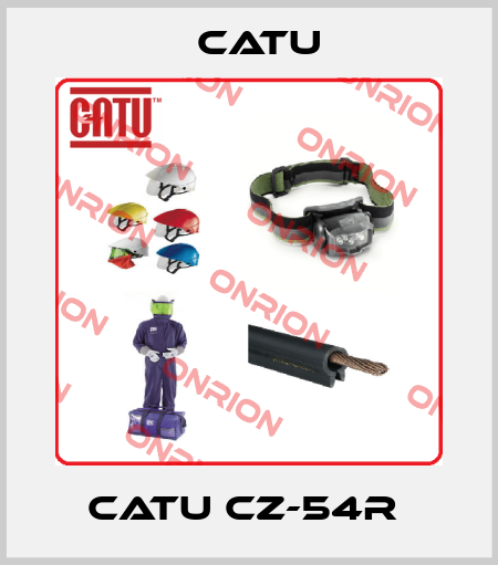 CATU CZ-54R  Catu