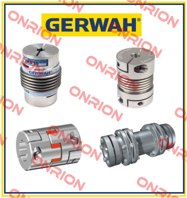 DKN 20/32-6.35MM1/4" 43-985-05000-19  Gerwah