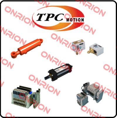 DV1120-5H-M5  TPC Mechatronics Corporation