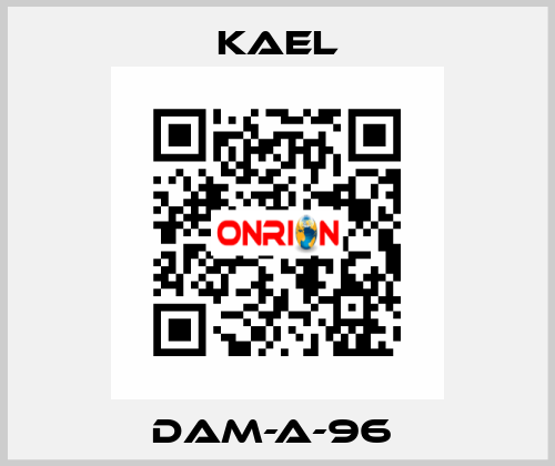 DAM-A-96  Kael