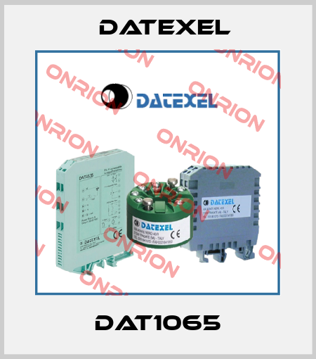 DAT1065 Datexel