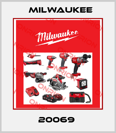 20069  Milwaukee