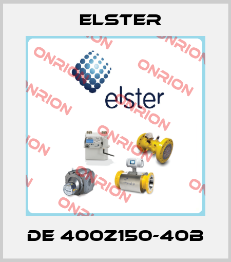 DE 400Z150-40B Elster