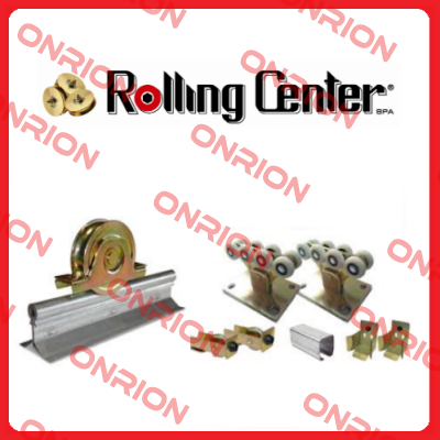 NEWOMEGAZ3 Rolling Center