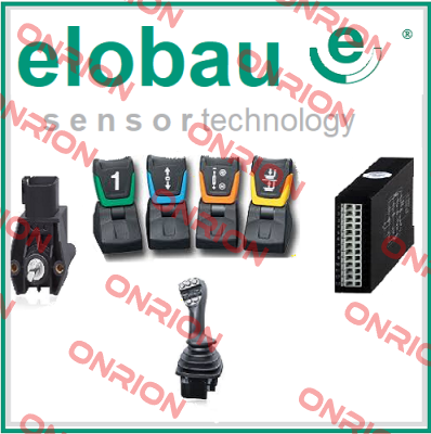 J5A6AAA00G450T  Elobau