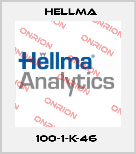 100-1-K-46  Hellma