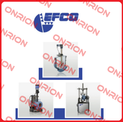 SWING CHECK ADAPTOR, FOR EFCO SL-2  Efco