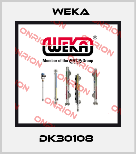 DK30108  Weka