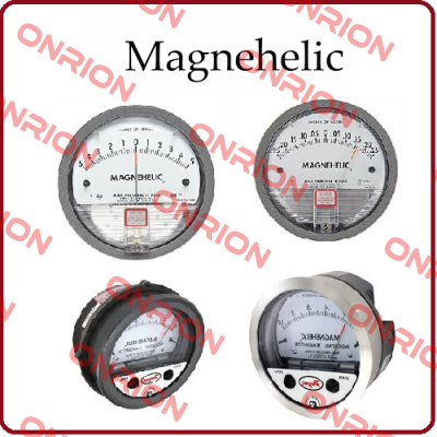 111  Magnehelic