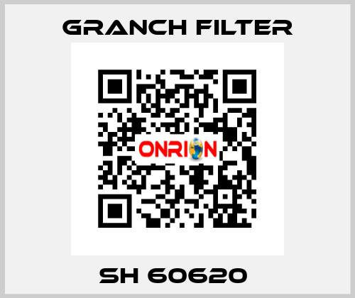 SH 60620  GRANCH FILTER