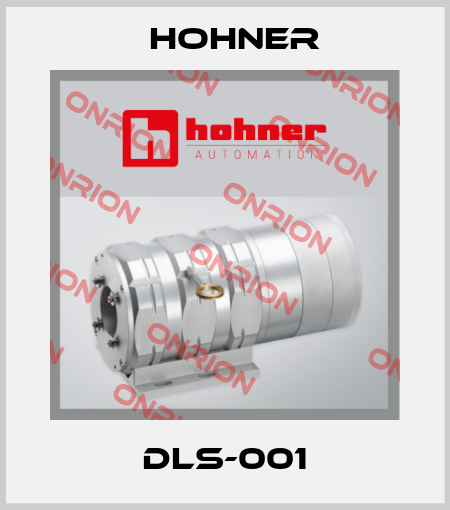 DLS-001 Hohner