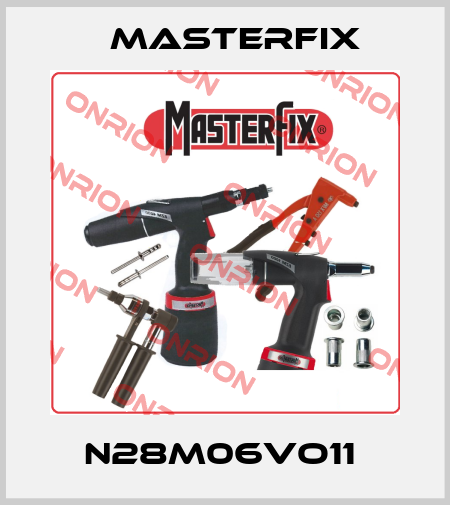 N28M06VO11  Masterfix