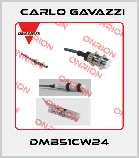 DMB51CW24 Carlo Gavazzi