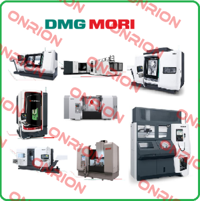 DMC 55  DMG MORI