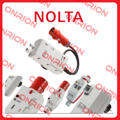 41001520  Nolta