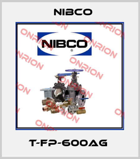 T-FP-600AG  Nibco